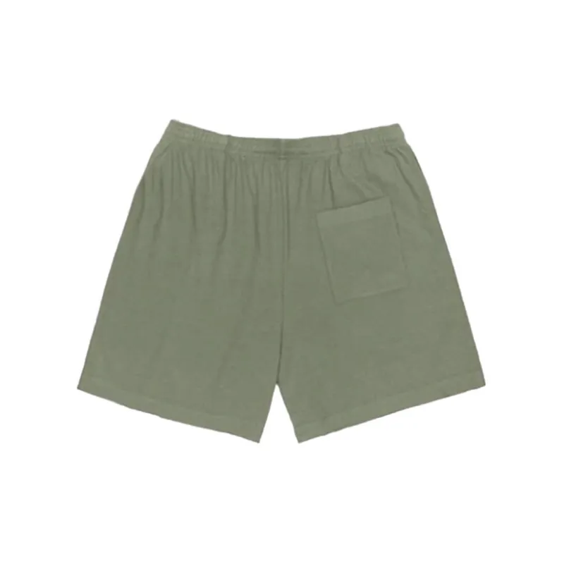 Travis Scott Jordan Cactus Jack Highest Sweatshort-1