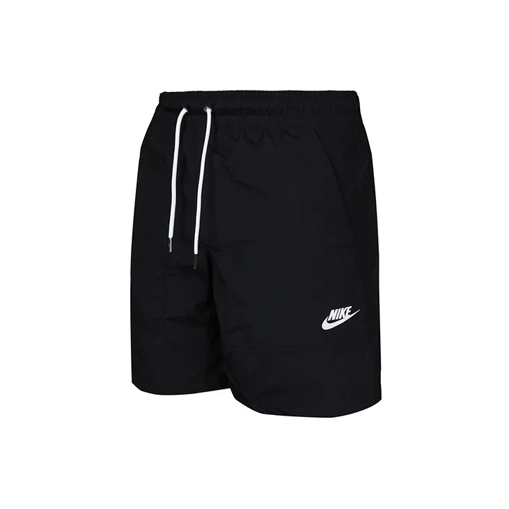 Nike Casual Shorts Men Black-2