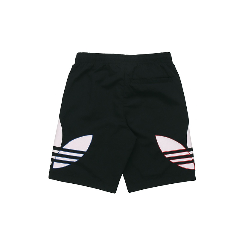 adidas retro shorts men