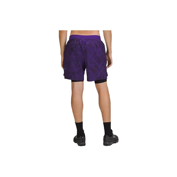 Lululemon Casual Shorts Men-7