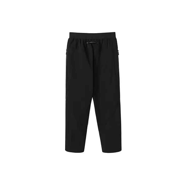 NORVINCY Western Trendy Knitted Sweatpants Unisex-2