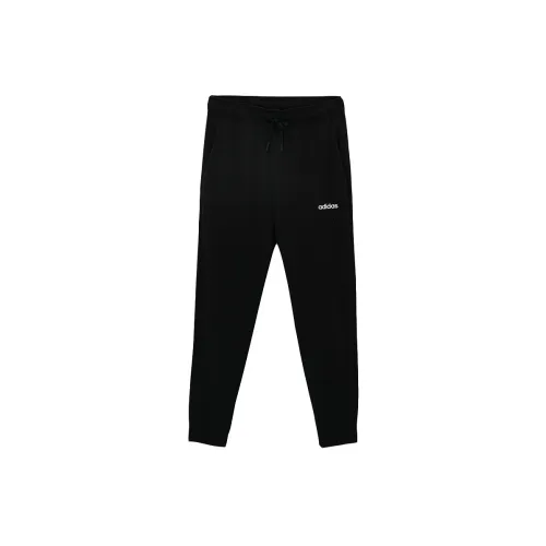 Adidas Neo Knitted Sweatpants Men Black