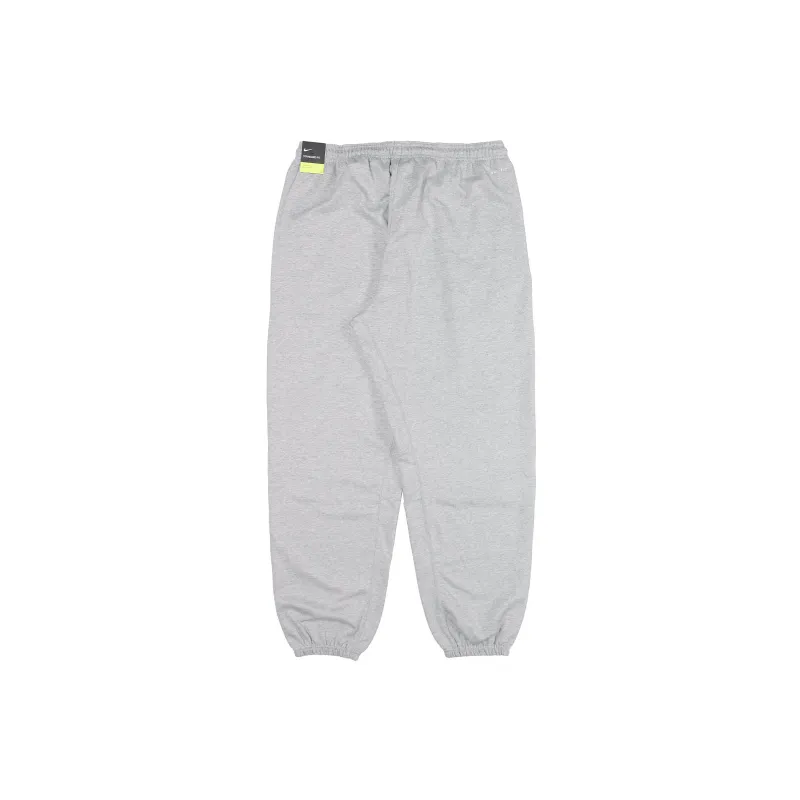Nike Knitted Sweatpants Unisex Gray-1