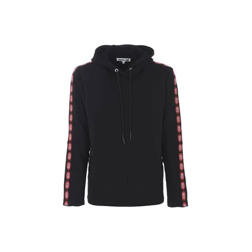 McQ Alexander McQueen Sweatshirts Men Black