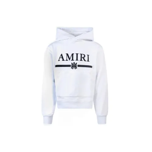 AMIRI Sweatshirts Men White