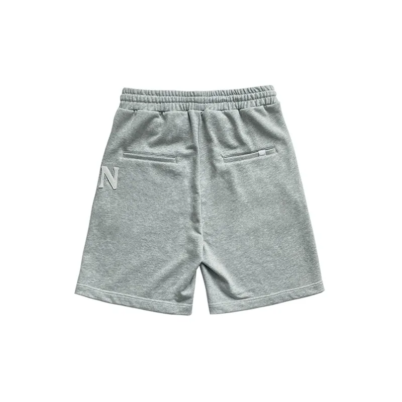 ATTEMPT Casual Shorts Unisex-1