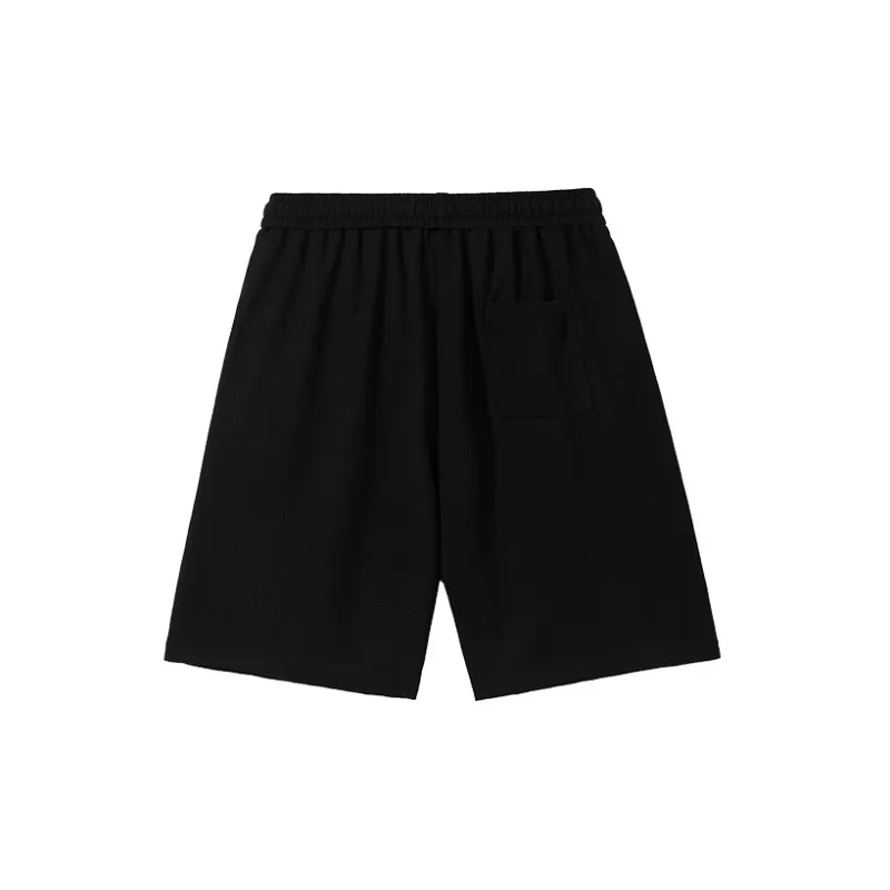 Toy Machine Loose Fit Shorts Unisex-6
