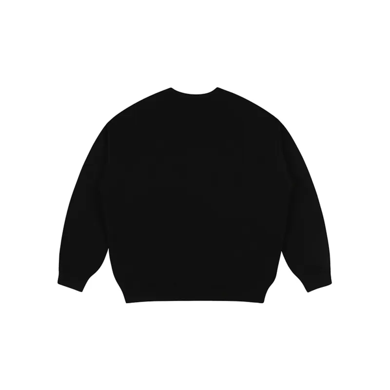 MAKE HAPPINESS Sweatshirts Unisex-1