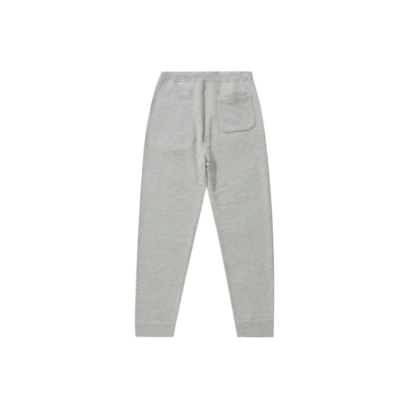 Champion Sweatpants Japan Version Unisex-3