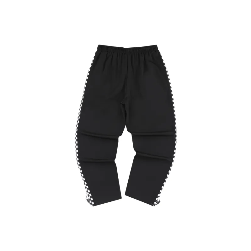PEAK Straight Sweatpants Men's Black-1