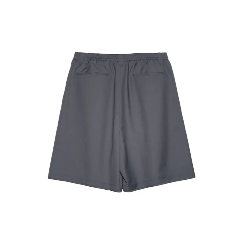 UNVESNO Casual Shorts Unisex-6