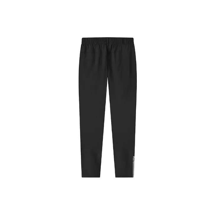 FILA Sports Pants Men Black-1