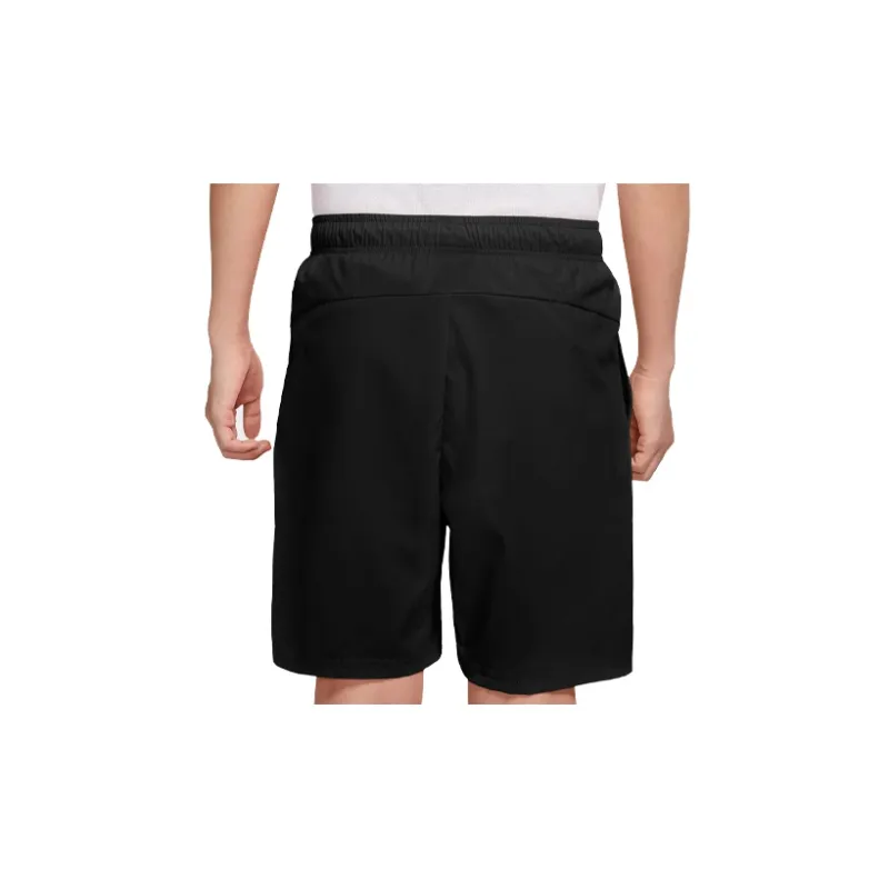 Nike Casual Shorts Men Black-1