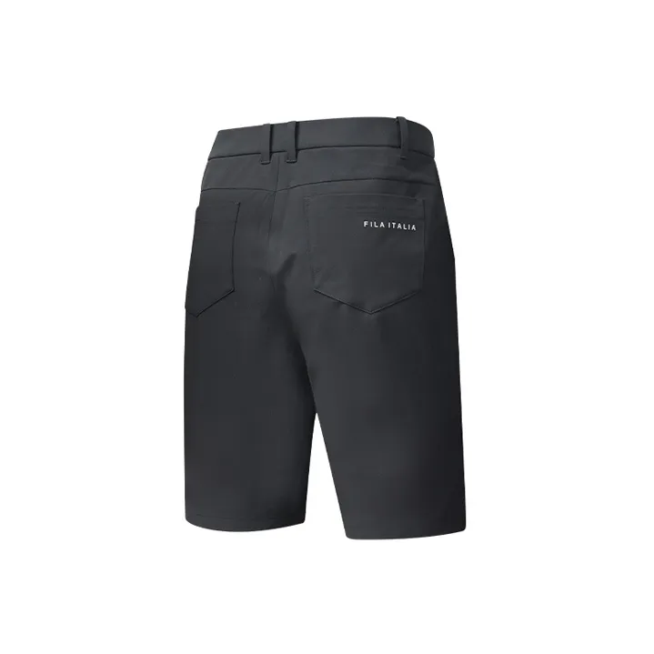 FILA Sports Shorts Men's Navy Blue-1