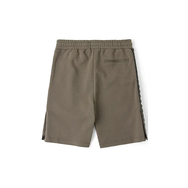 Kappa Sports Shorts Men-1