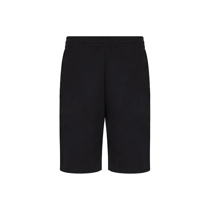 EMPORIO ARMANI EA7 Shorts Men's Black-1