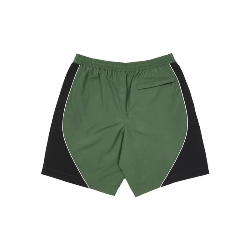 PALACE Sport Mit Floss Shorts-1