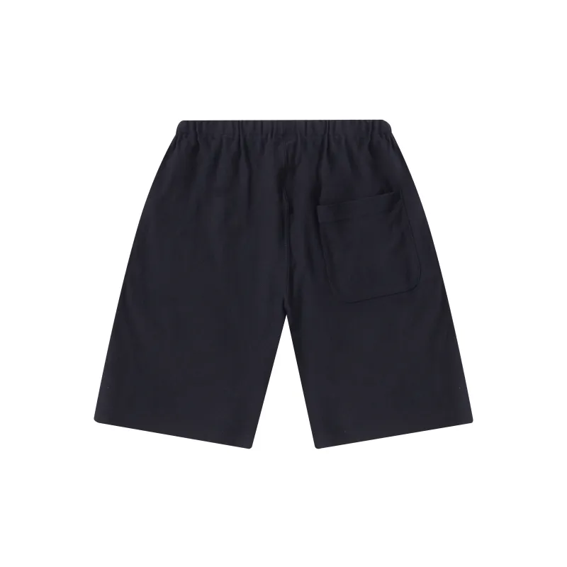 Champion Reverse Weave Casual Shorts Unisex-1