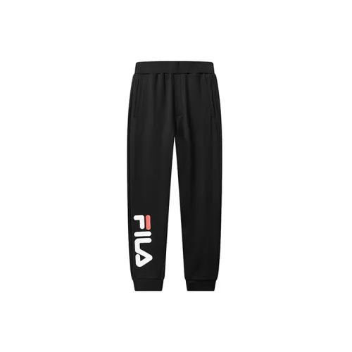 FILA Male Knitted sweatpants