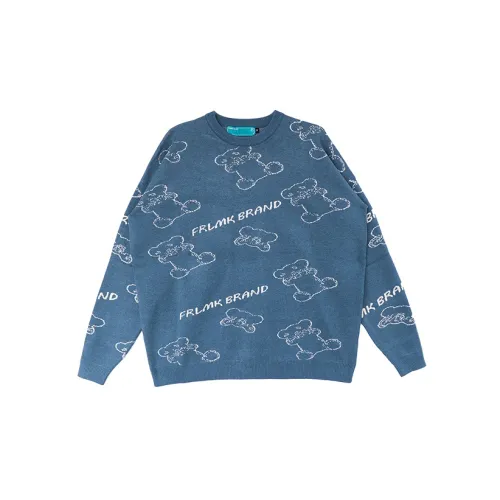 FRLMK Unisex Sweater