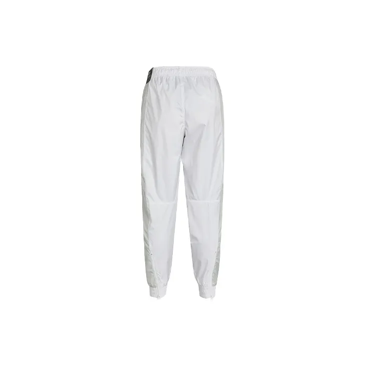 Nike Knitted Sweatpants Men White-1
