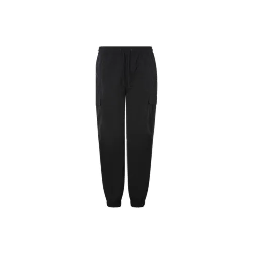 MSGM Casual Pants Men Black