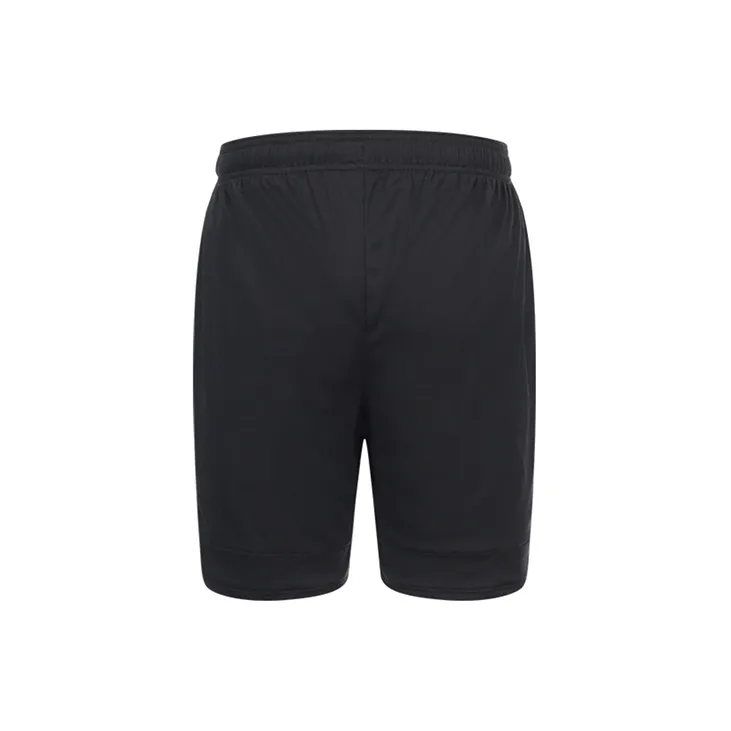 Under Armour Shorts Men's Black-1