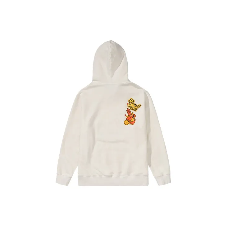 Ruob X Mishkanyc Sweatshirts Unisex-5