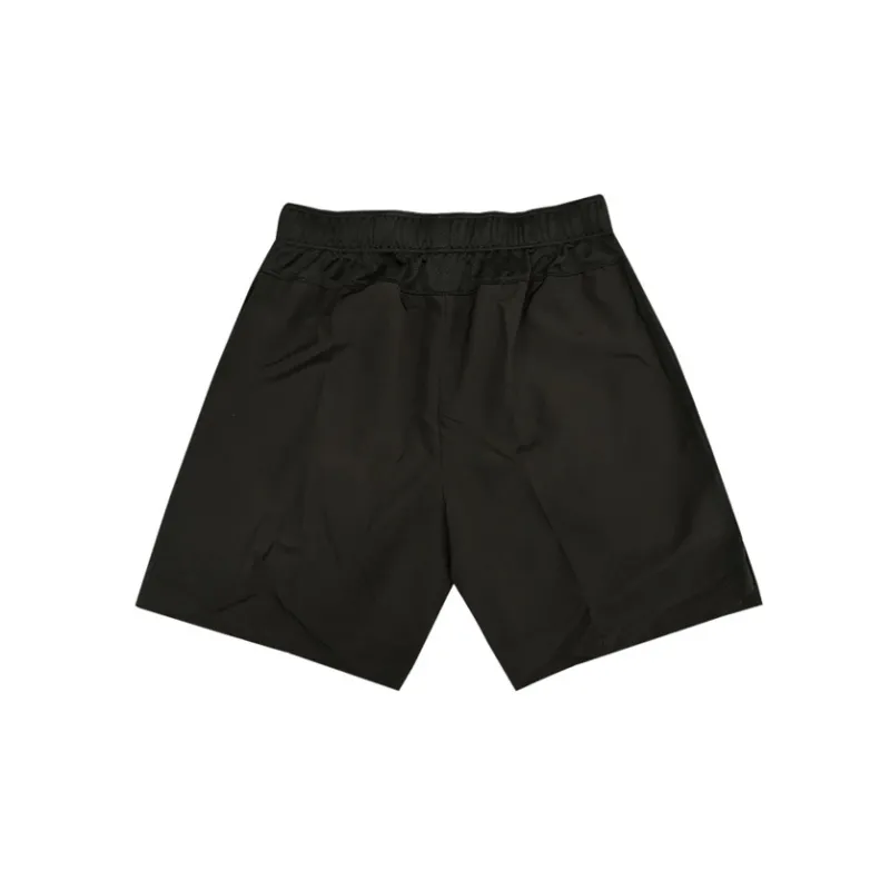 Nike Casual Shorts Men Black-1