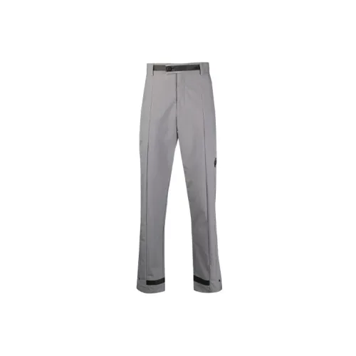 A-COLD-WALL* Suit Trousers Men Gray