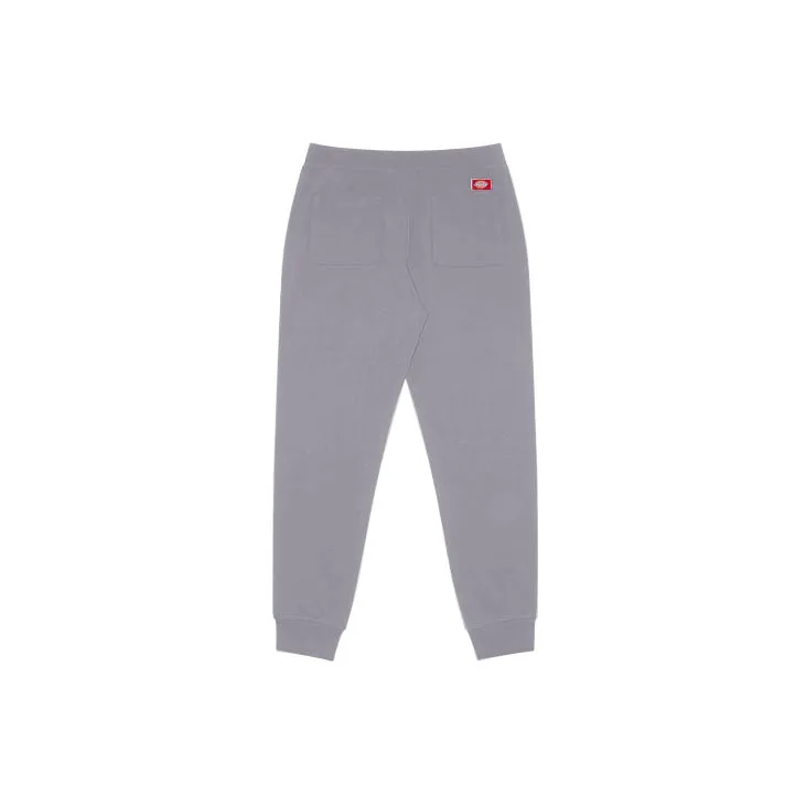 Dickies Knitted Sweatpants Unisex Medium Feather Gray-1