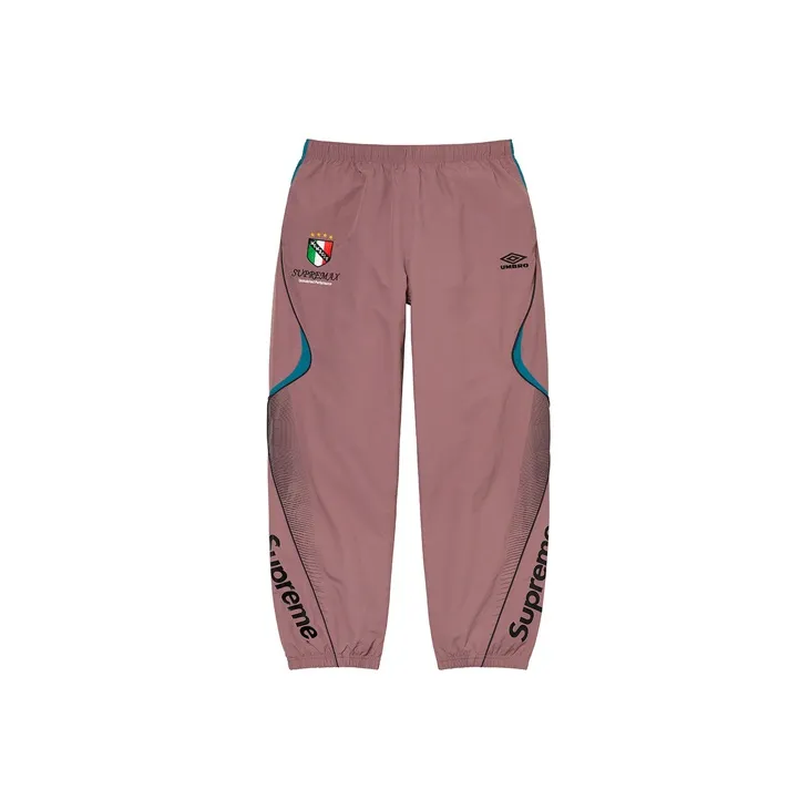 Supreme Umbro Track Pant-7