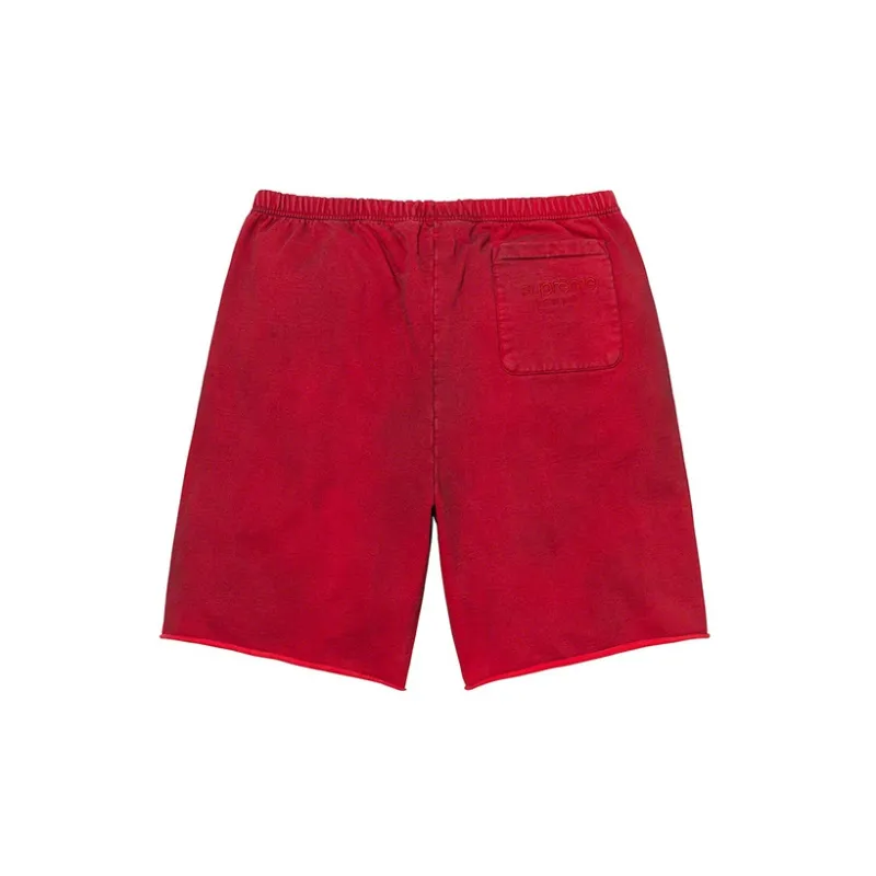 Supreme Spray Sweatshort-7