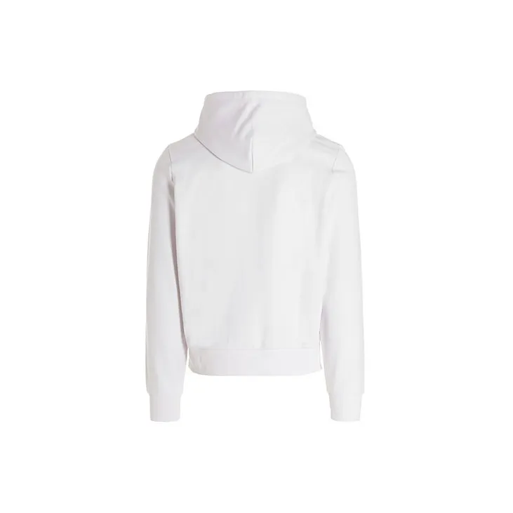 DIESEL Sweatshirts Men White-1