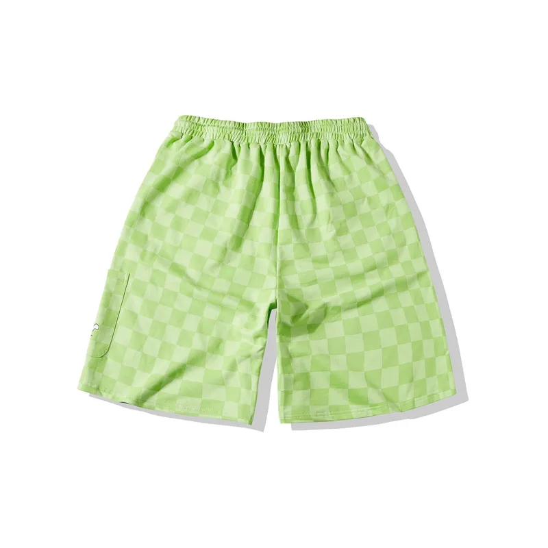 EPTISON X Simon'S Cat Casual Shorts Unisex-14