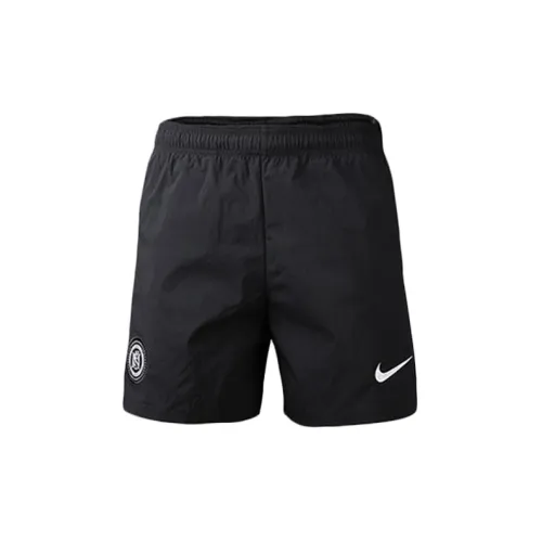 Nike Sports Shorts Men Black