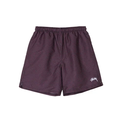 Stussy Casual Shorts Men