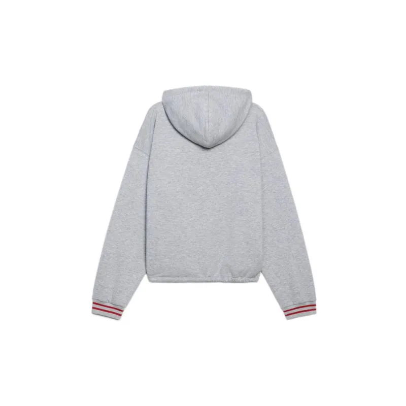 CELINE SS22 Sweatshirt Unisex Gray-1