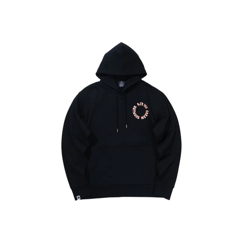 PJ's Vigor Sweatshirts Unisex-5