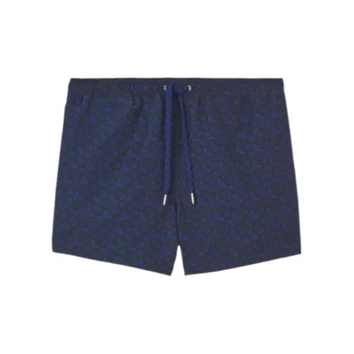 Burberry Male Casual Shorts