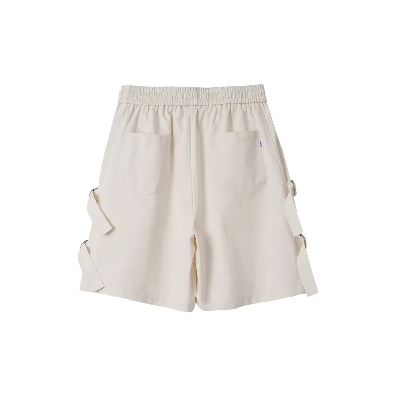 MPUX Casual Shorts Unisex-1