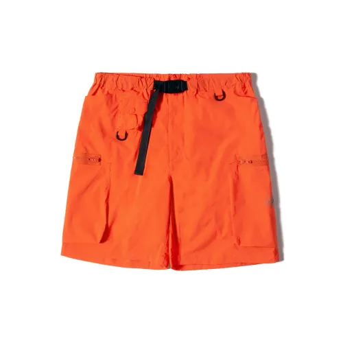 DAKYAM Cargo Shorts Unisex