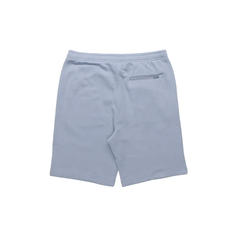 Converse Casual Shorts Men Dark Blue-1