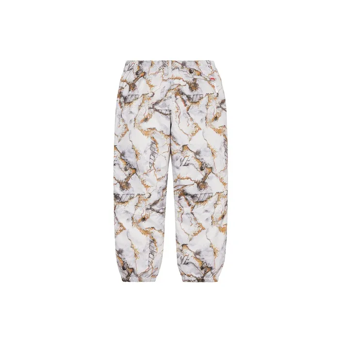 Supreme Marble Track Pant-4