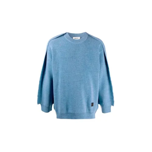 AMBUSH Sweaters Unisex Blue