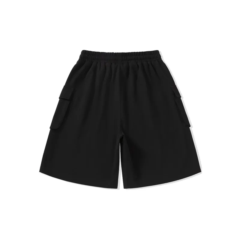BRNR Cargo Shorts Unisex-1