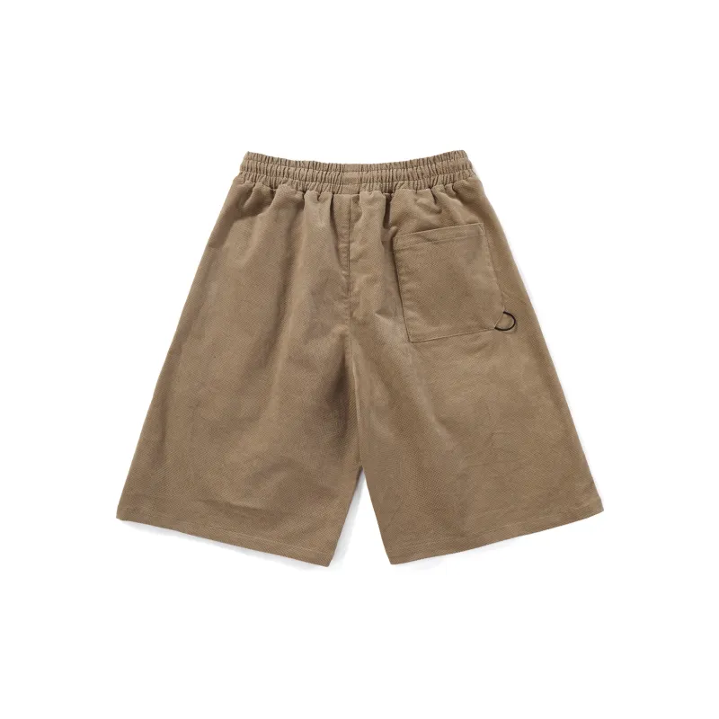 TVX Casual Shorts Unisex-6