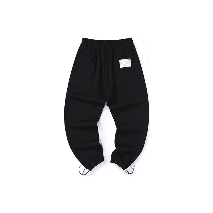 XXGOGO Knitted Sweatpants Unisex-1