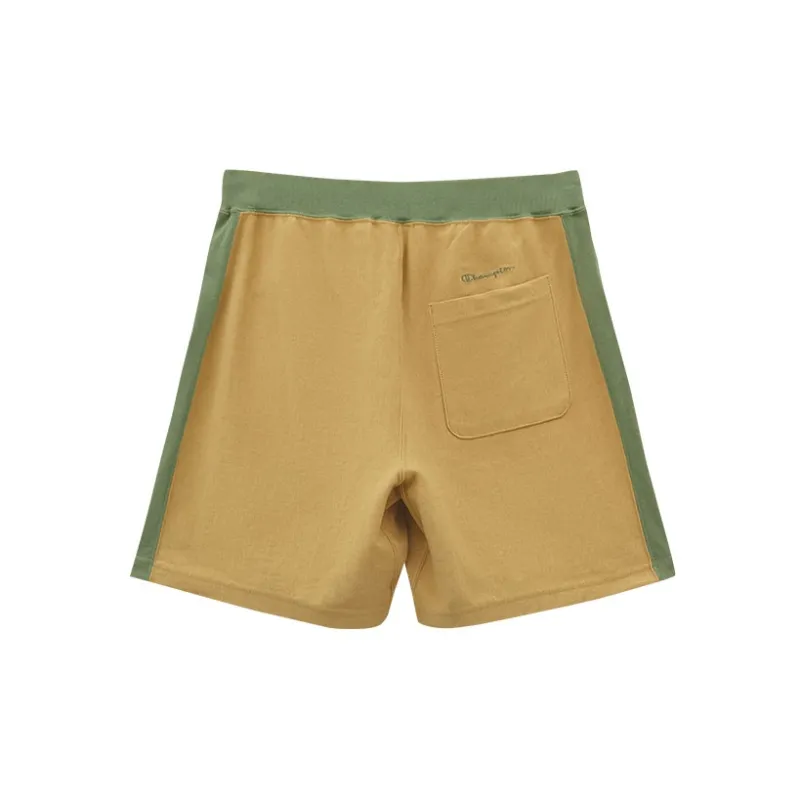 Champion Reverse Weave Casual Shorts Unisex-3