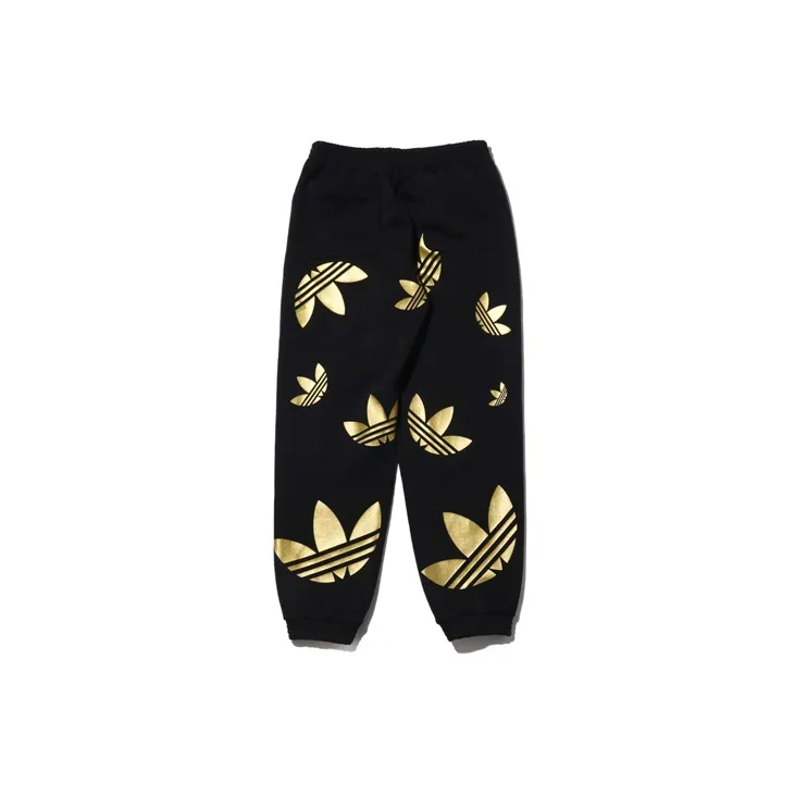 Adidas Originals Knitted Sweatpants Men-1